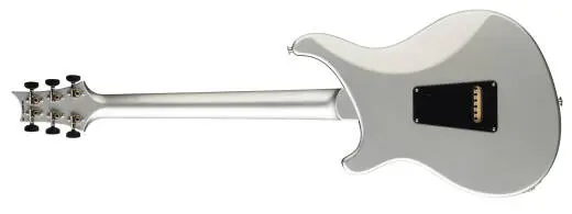 S2 Vela HHT Electric Guitar with Gig Bag - Platinum Metallic