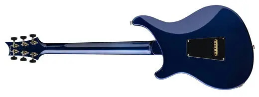 S2 Vela HHT Electric Guitar with Gig Bag - Metallic Midnight