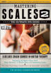 Alfred Publishing - Guitar World: Mastering Scales 2 - Brown - DVD