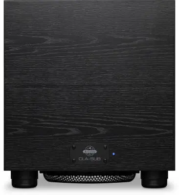 CLA-Sub 10\'\' Studio Subwoofer - 300 Watt