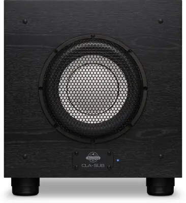 CLA-Sub 10\'\' Studio Subwoofer - 300 Watt