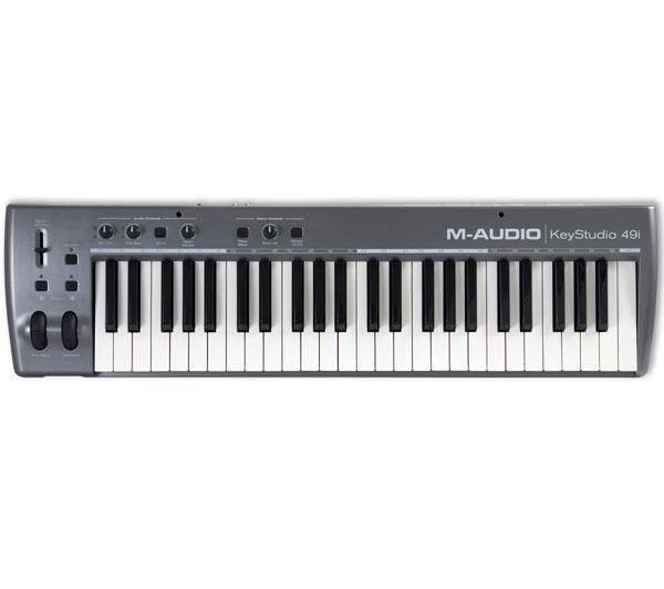 Keystudio 49I Music Production System