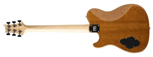 NF 53 Electric Guitar with Gig Bag - Vintage Natural