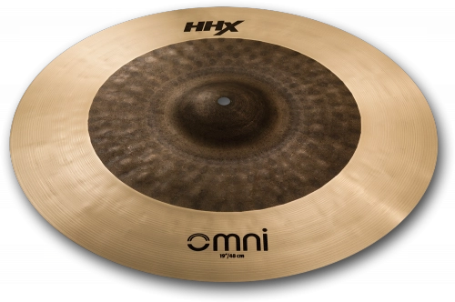 HHX 19 Inch Omni Ride