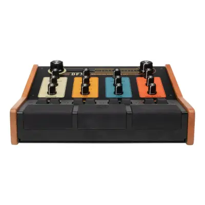 DFX-1 Percussion Processing Unit