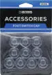 FSC-10 Footswitch Caps (10 Pack)