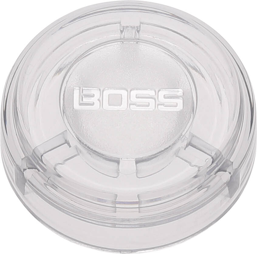 FSC-10 Footswitch Caps (10 Pack)