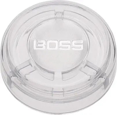 BOSS - FSC-10 Footswitch Caps (10 Pack)