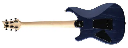 Fiore Electric Guitar - Metallic Midnight Satin