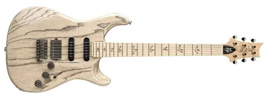 PRS Guitars - Fiore Electric Guitar with Gigbag - White Doghair