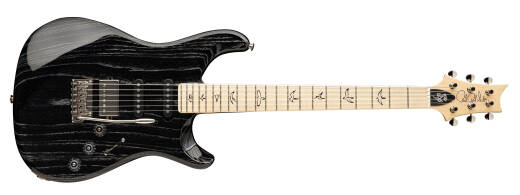 PRS Guitars - Fiore Electric Guitar with Gigbag - Black Doghair