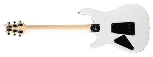 Fiore Electric Guitar with Gigbag - Pearl White