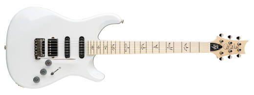PRS Guitars - Fiore Electric Guitar with Gigbag - Pearl White