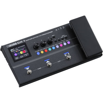 GX-1 Guitar Effects Processor