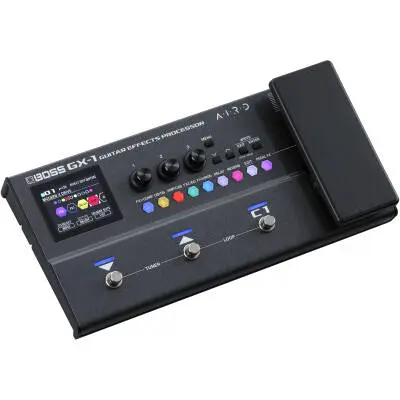 GX-1 Guitar Effects Processor