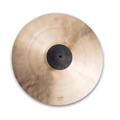 KOI Series Crash Cymbal - 17\'\'