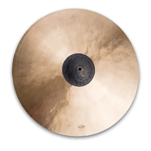 KOI Series Ride Cymbal - 21\'\'