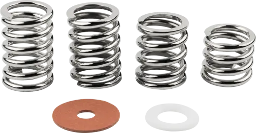 Bigsby - Spring and Washer Pack - Steel