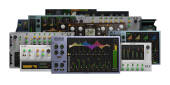 "McDSP - Live Pack II Native v7 - Download"