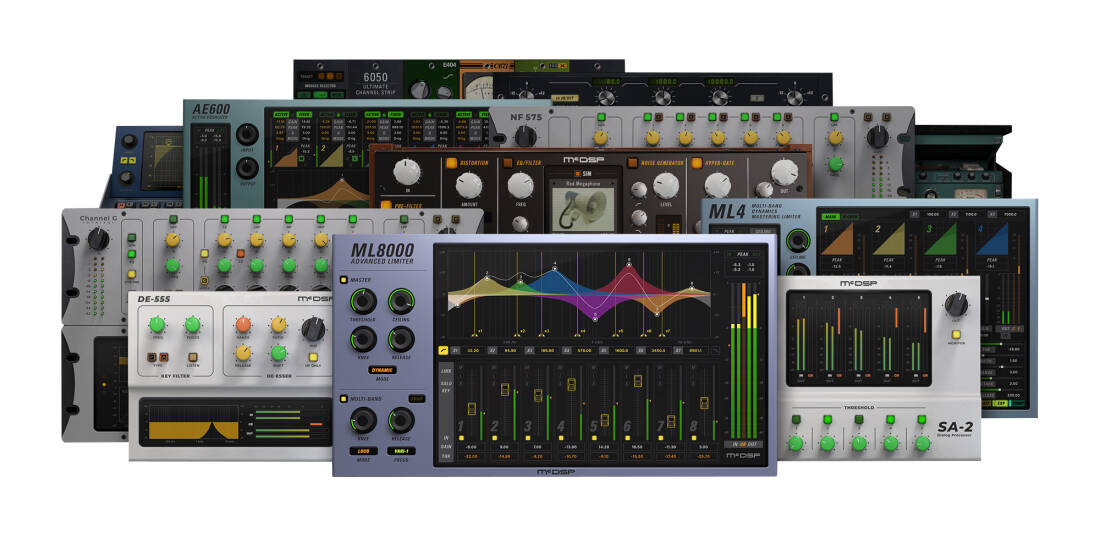 Live Pack II Native v7 - Download