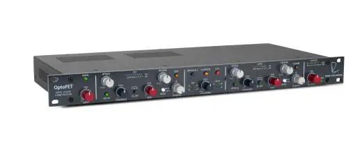 OptoFET Dual Stage Compressor