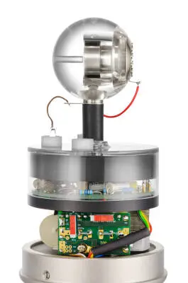 M 50 V Omnidirectional Tube Microphone Set