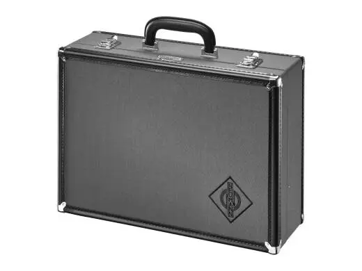 M 50 V Omnidirectional Tube Microphone Set