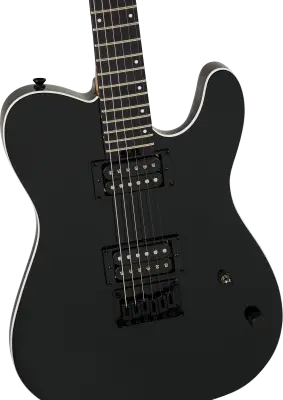 Standard Series San Dimas Style-2 SD2 HH HT - Gloss Black