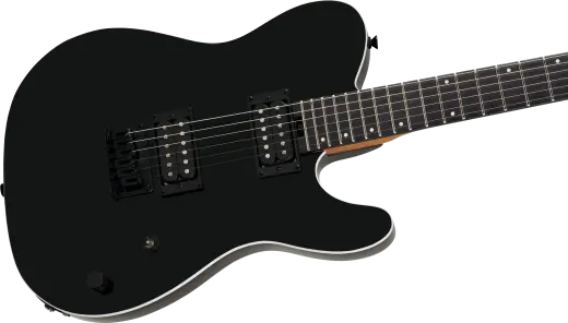 Standard Series San Dimas Style-2 SD2 HH HT - Gloss Black