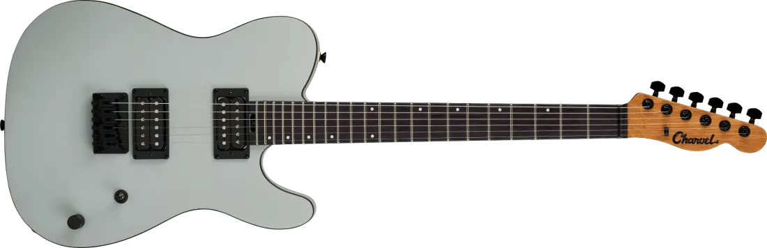 Standard Series San Dimas Style-2 SD2 HH HT - Satin Gray