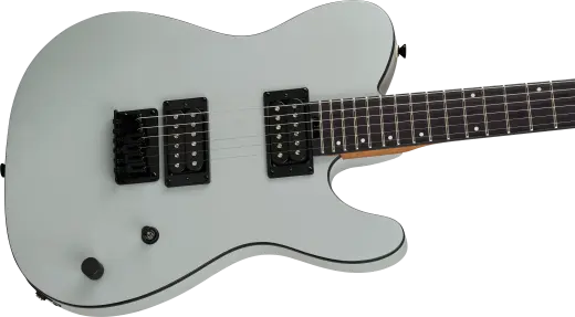 Standard Series San Dimas Style-2 SD2 HH HT - Satin Gray