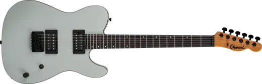 Charvel Guitars - Standard Series San Dimas Style-2 SD2 HH HT - Satin Gray