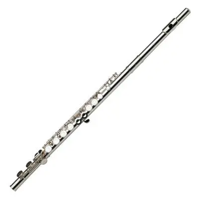 Gemeinhardt - 2SH - Flute - Solid Silver Headjoint