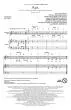 APT. - Mars/Huff - Choral Octavo - SATB Accompanied