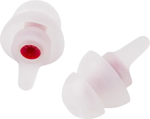 Deluxe Hi-Fi Ear Plugs