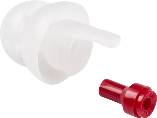 Deluxe Hi-Fi Ear Plugs