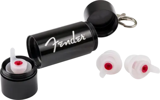 Fender - Deluxe Hi-Fi Ear Plugs