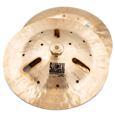 Wuhan - Linear Smash China Cymbal - 20