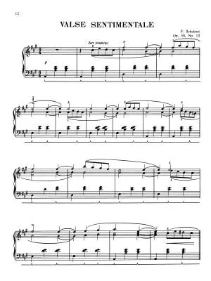 Standard Piano Classics - Small - Piano - Book