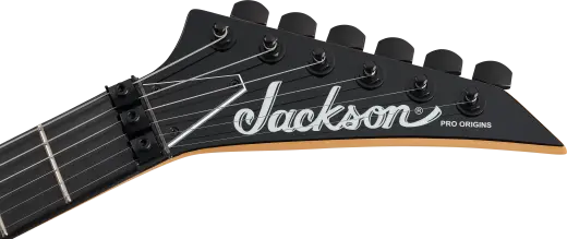 Pro Origins 1985 Limited Edition San Dimas SD1 HH FR, Ebony Fingerboard - Yellow Bengal