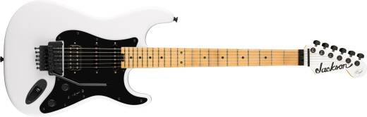 Jackson Guitars - 50th Anniversary Iron Maiden Adrian Smith Jackson SC1