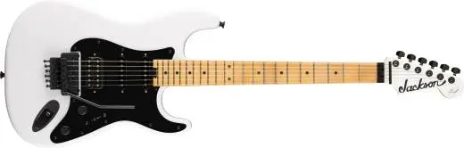 Jackson Guitars - 50th Anniversary Iron Maiden Adrian Smith Jackson SC1 Jackson Guitars - 50th Anniversary Iron Maiden Adrian Smith Jackson SC1