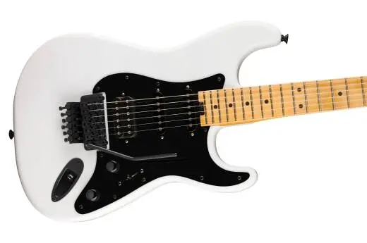 50th Anniversary Iron Maiden Adrian Smith Jackson SC1