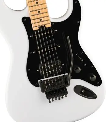 50th Anniversary Iron Maiden Adrian Smith Jackson SC1