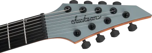Pro Plus Series Signature Misha Mansoor Juggernaut ET8, Ebony Fingerboard - Nardo Gray