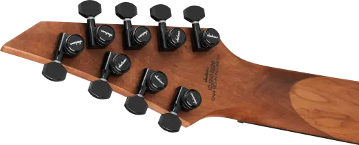 Pro Plus Series Signature Misha Mansoor Juggernaut ET8, Ebony Fingerboard - Nardo Gray