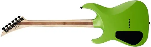 Pro Plus Series Soloist SLA2 HT, Ebony Fingerboard - Toxic Apple