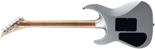 Pro Plus Series Soloist SLA2, Ebony Fingerboard - Quicksilver