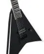 Pro Plus Series Signature Christian Andreu Rhoads RR24 EVTN, Ebony Fingerboard - Black with White Bevels