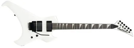 Jackson Guitars - Pro Series Signature Rob Cavestany Death Angel, Ebony Fingerboard - Snow White